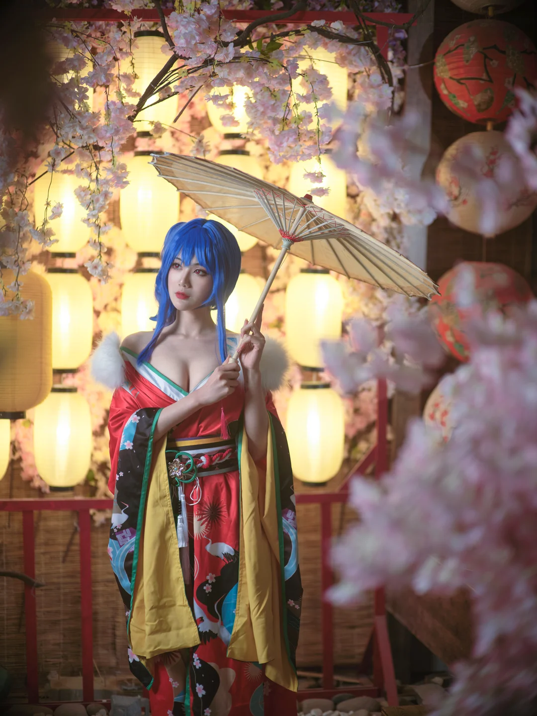 一米八的大梨子_碧蓝航线_圣路易斯_和服_18P_184MB tg@simisebaisi 【丝足阁】001.webp